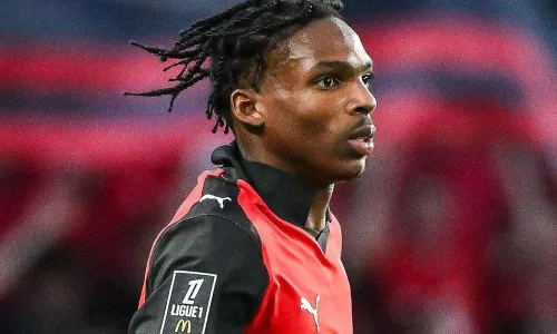 Ливерпуль, Ренн