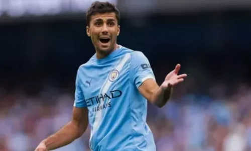 Манчестер Сити, Тоттенхэм