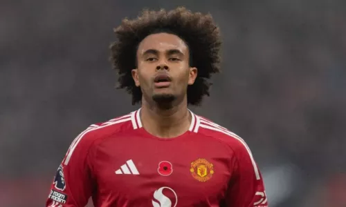 Манчестер Юнайтед, Джошуа Зиркзее