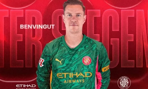 Барселона, Жирона