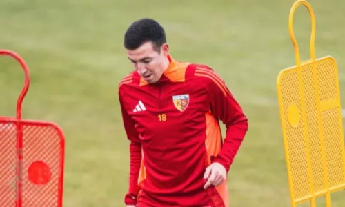 Денис Макаров, Российская Премьер-Лига (РПЛ)