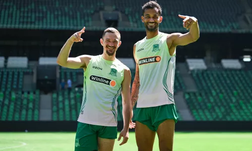 ФК Краснодар, Осер