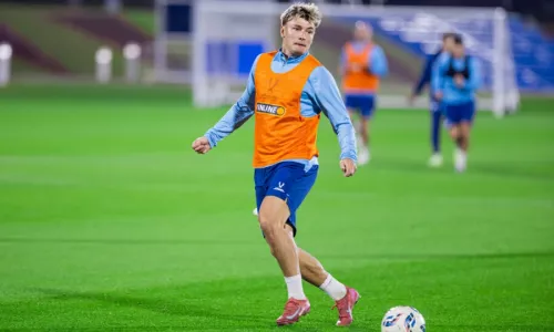 ФК Зенит, Андрей Мостовой