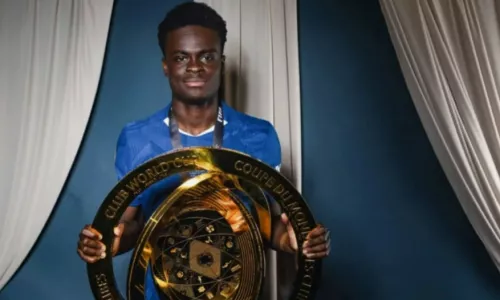 Эвертон, Челси