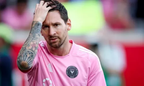 Галатасарай, Лионель Месси