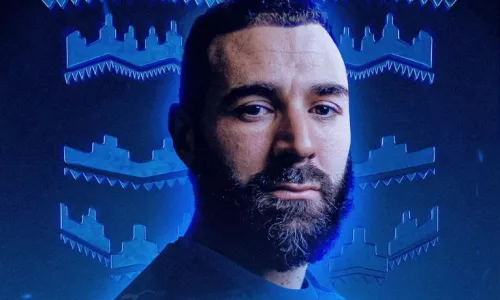 Аль-Хиляль, Карим Бензема