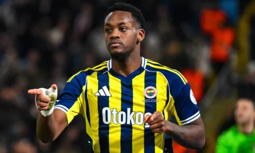 ФК Зенит, Фенербахче