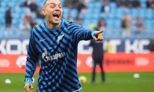 Артём Дзюба, Роман Павлюченко