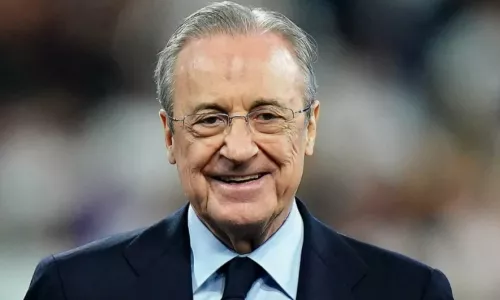 Челси, Реал Мадрид