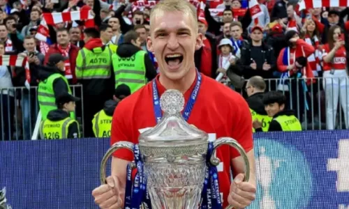 ФК Спартак Москва, Тимур Гурцкая