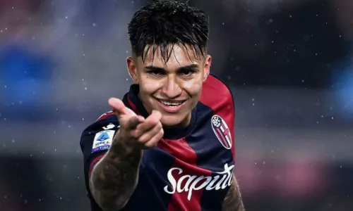 ФК Зенит, Болонья