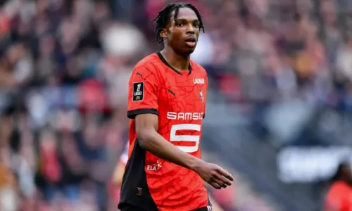 Ливерпуль, Ренн