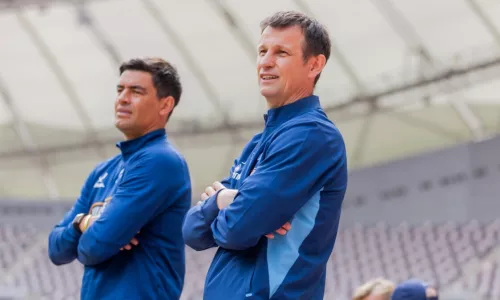 ФК Зенит, ФК Динамо Москва