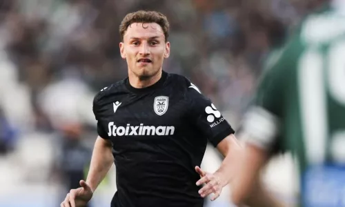 ПАОК, Кайсериспор