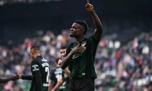 ФК Краснодар, Джон Кордоба