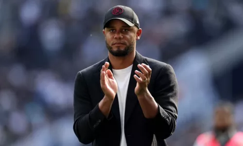 Бавария, Манчестер Сити