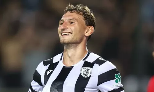 ПАОК, Кайсериспор