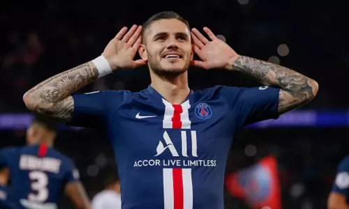 ФК Зенит, Интер