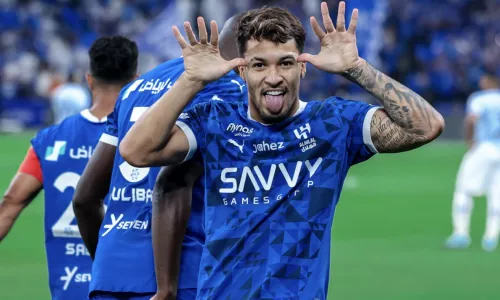 Атлетико, Российская Премьер-Лига (РПЛ)