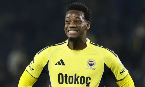 ФК Зенит, Фенербахче