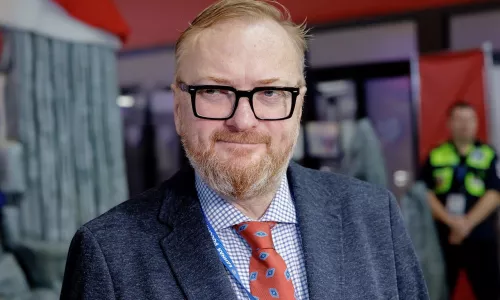 Виталий Милонов, Российская Премьер-Лига (РПЛ)