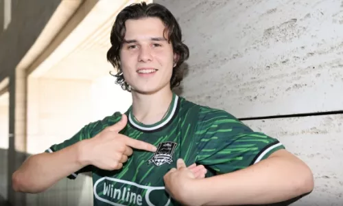 ФК Краснодар, Данила Козлов