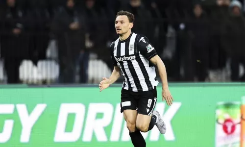 ПАОК, Кайсериспор