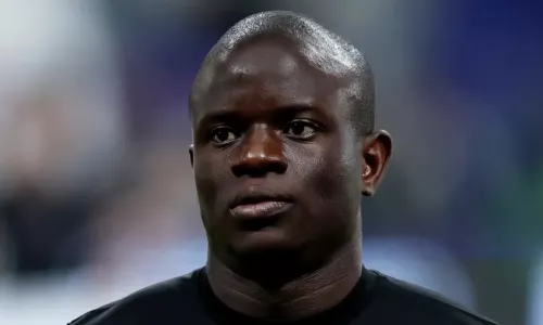 Фенербахче, Нголо Канте