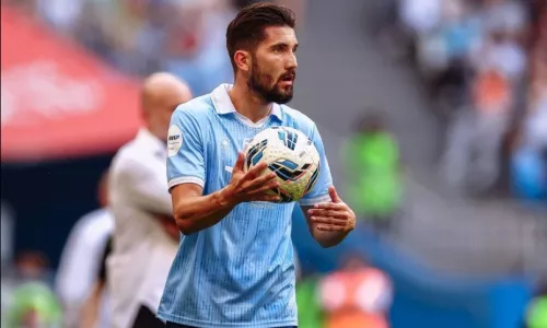 ФК Крылья Советов, Алексей Сутормин