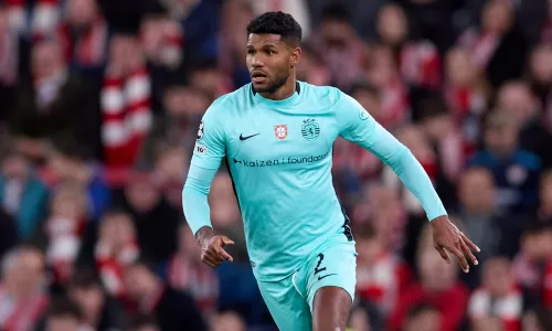 ПФК ЦСКА, Спортинг Лиссабон