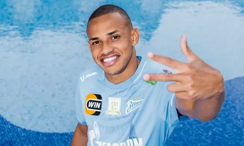 ФК Зенит, ФК Арсенал Тула