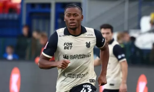 ФК Рубин, Российская Премьер-Лига (РПЛ)