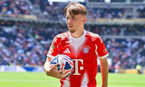 Бавария, Арсенал