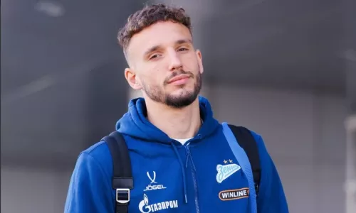 ФК Зенит, Црвена Звезда