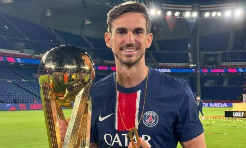 ПСЖ, Реал Мадрид