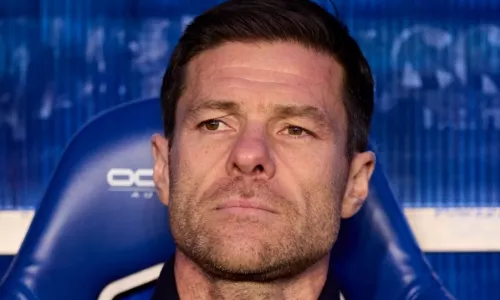 Ливерпуль, Хаби Алонсо