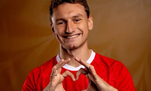 Кайсериспор, Фёдор Чалов