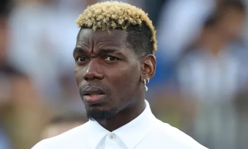 Монако, Поль Погба