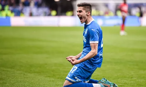 ФК Спартак Москва, ФК Зенит