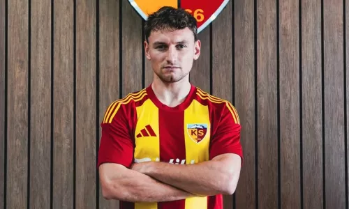 ПАОК, Кайсериспор