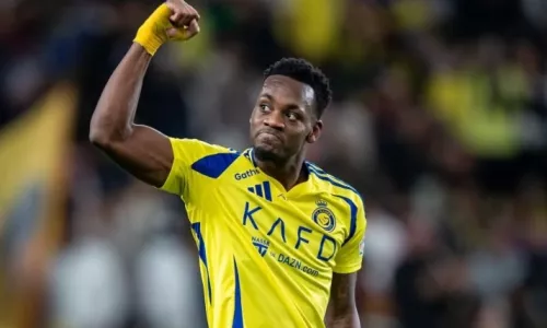 ФК Зенит, Аль-Наср