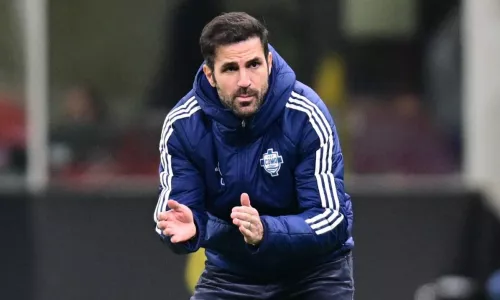 Комо, Арсенал