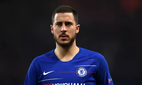 Милан, Эден Азар