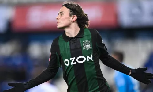 ФК Краснодар, ПФК ЦСКА