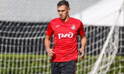 ФК Локомотив Москва, Российская Премьер-Лига (РПЛ)