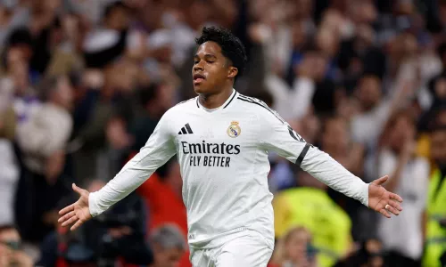 Челси, Реал Мадрид