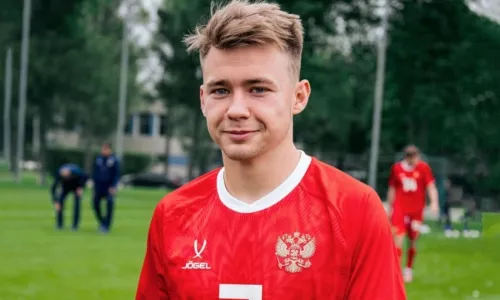 ФК Локомотив Москва, ФК Балтика