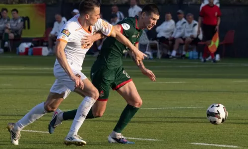 ФК Локомотив Москва, ФК Урал