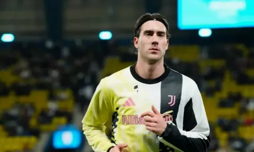 Ювентус, Челси