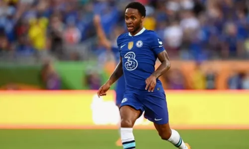 Челси, Рахим Стерлинг